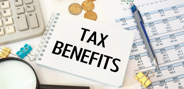 Tax Benefits Options Available Under Life Insurance Plans | Bharti AXA Life