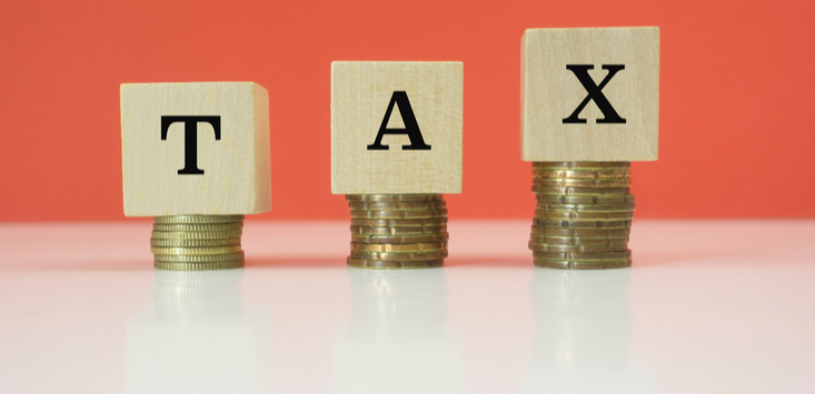 Tax Structure in India : Types of Taxes and its Benefits | Bharti AXA Life